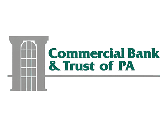 Commercial Bank and Trust of PA