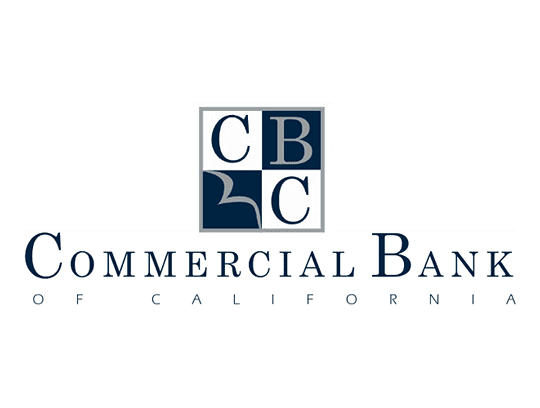 Commercial Bank of California