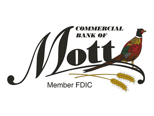 Commercial Bank of Mott