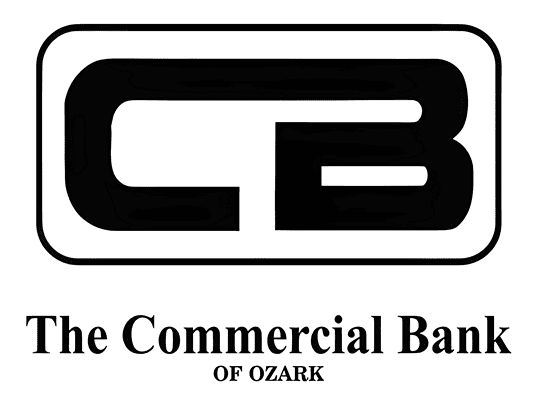 Commercial Bank Of Ozark