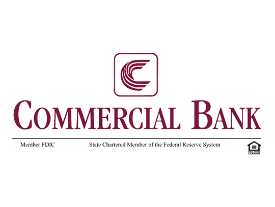 Commercial Bank & Trust Company