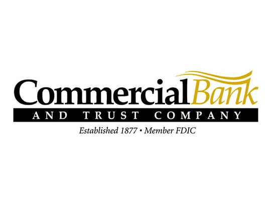 Commercial Bank & Trust Company