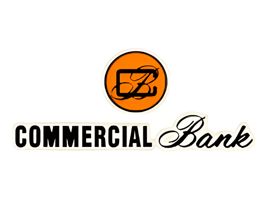 Commercial Bank