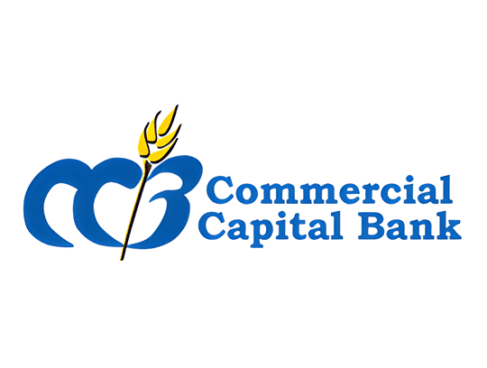 Commercial Capital Bank