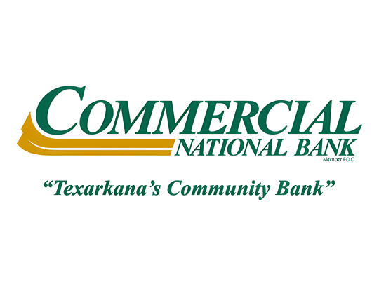 Commercial National Bank of Texarkana
