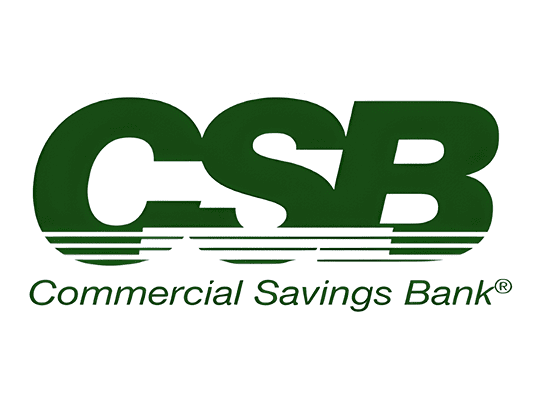 Commercial Savings Bank