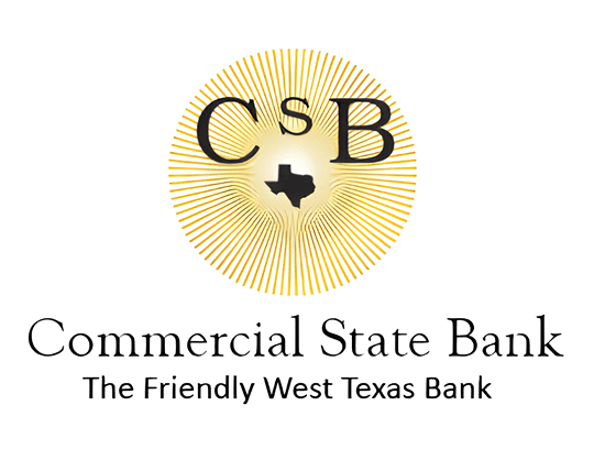 Commercial State Bank