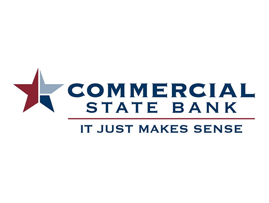 Commercial State Bank