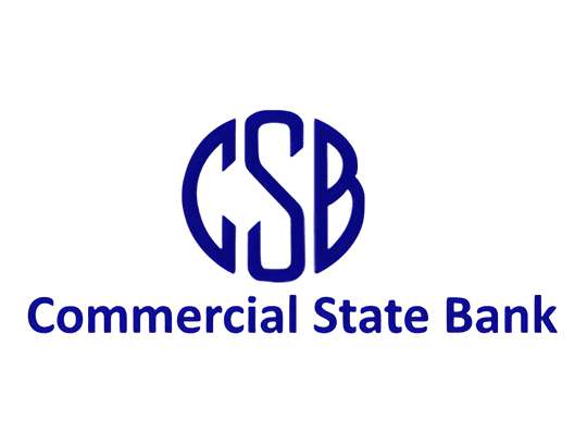 Commercial State Bank