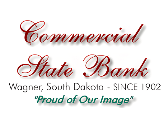Commercial State Bank of Wagner