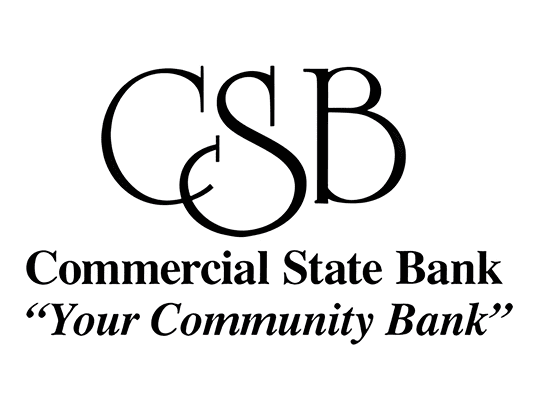 Commercial State Bank