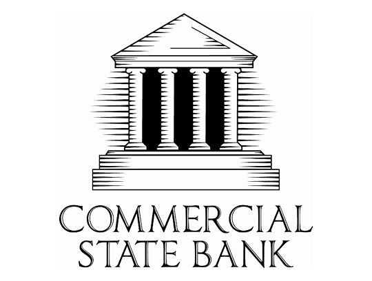 Commercial State Bank