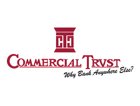 Commercial Trust Company of Fayette
