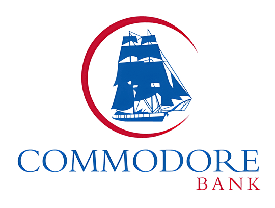 Commodore Bank