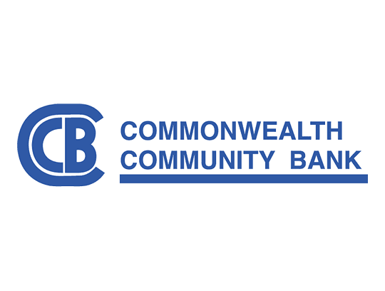 Commonwealth Community Bank