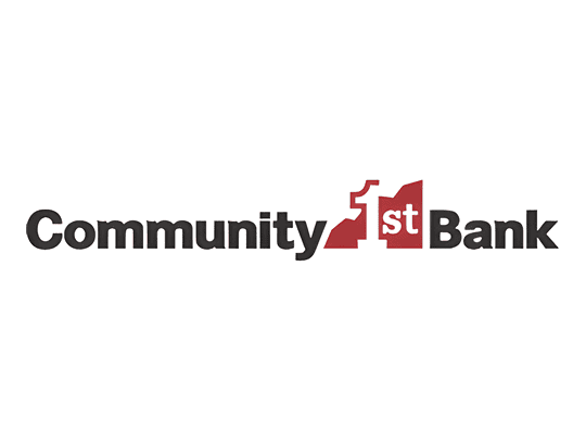 Community 1st Bank