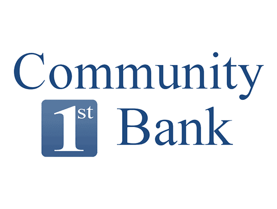 Community 1st Bank Las Vegas