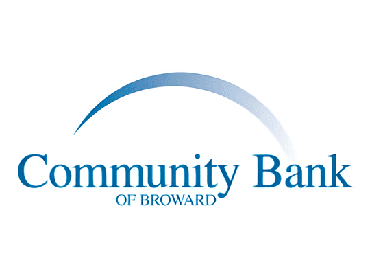 Community Bank of Broward