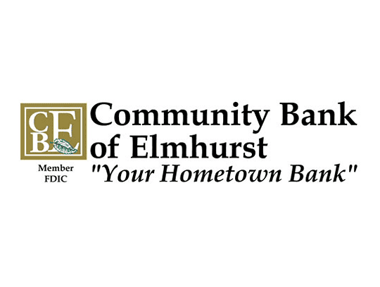 Community Bank of Elmhurst