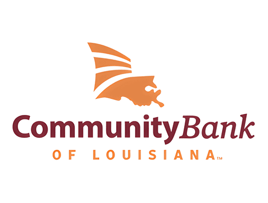 Community Bank of Louisiana