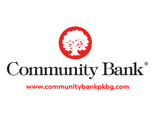 Community Bank of Parkersburg