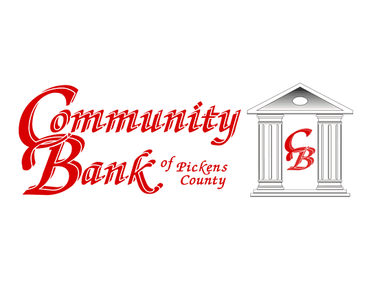 Community Bank of Pickens County