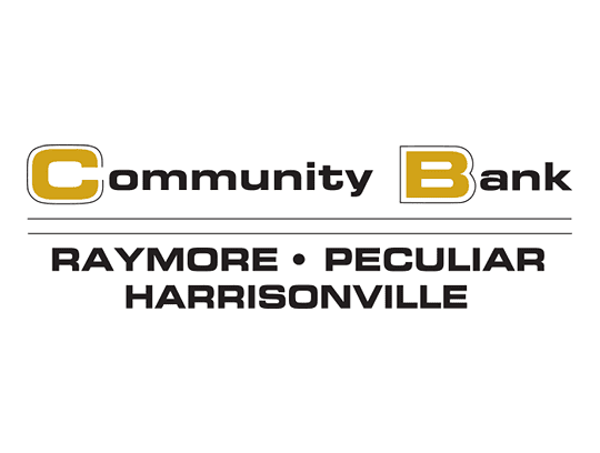 Community Bank of Raymore