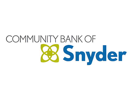 Community Bank of Snyder