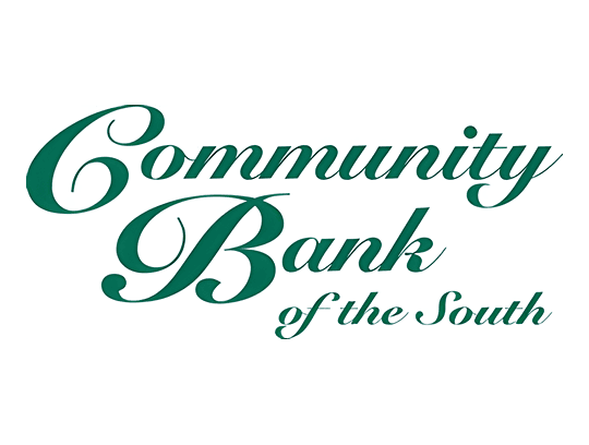 Community Bank of the South