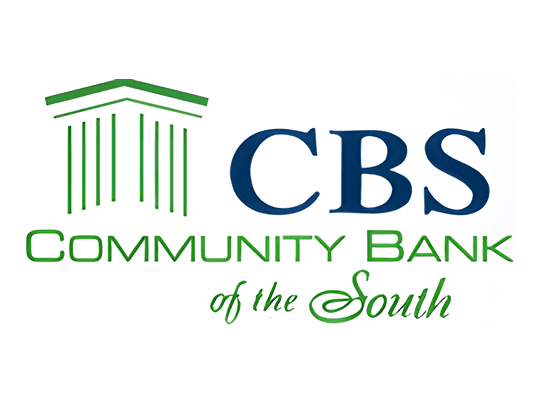 Community Bank of the South