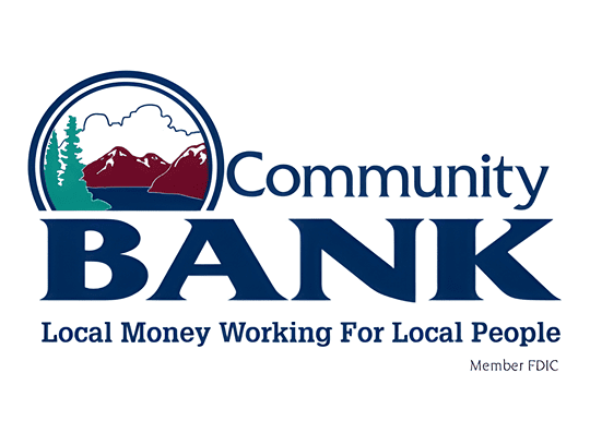 Community Bank