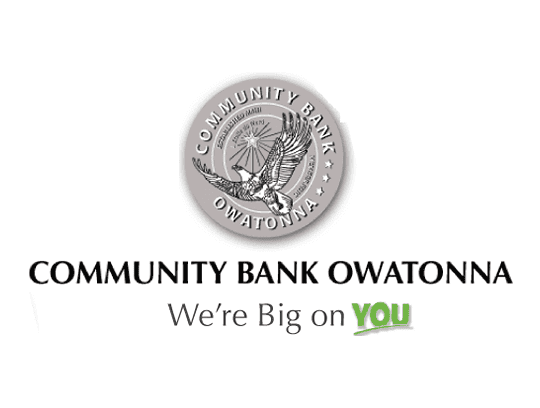 Community Bank Owatonna