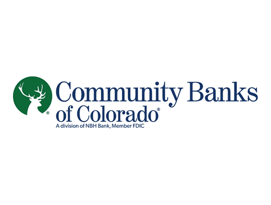 Community Banks of Colorado