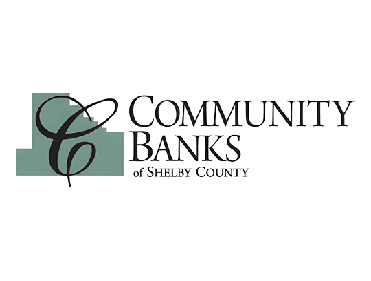 Community Banks of Shelby County