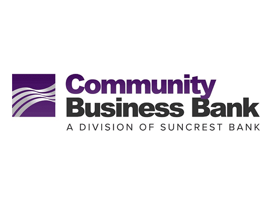 Community Business Bank