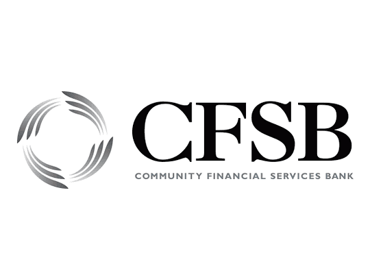 Community Financial Services Bank