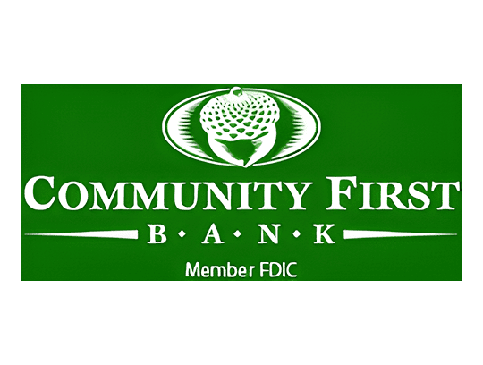 Community First Bank