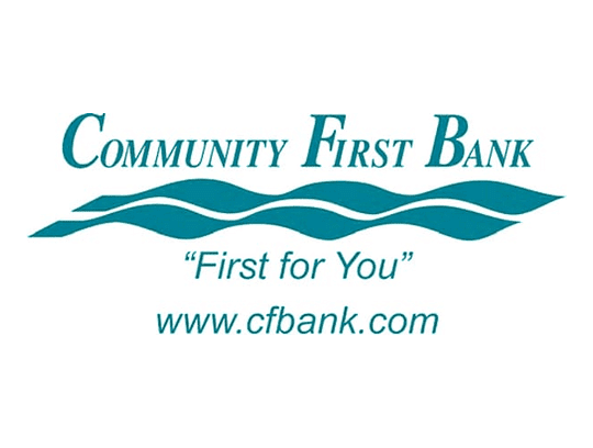 Community First Bank