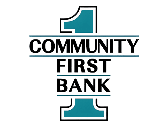 Community First Bank