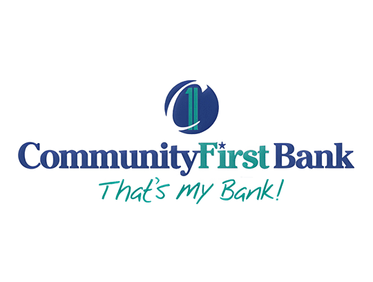 Community First Bank