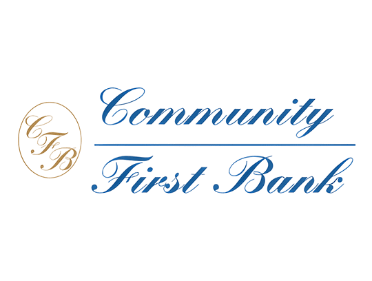 Community First Bank