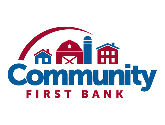 Community First Bank