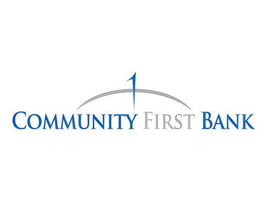 Community First Bank