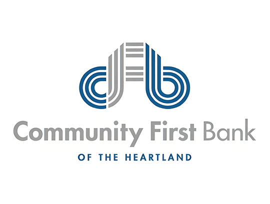 Community First Bank of The Heartland