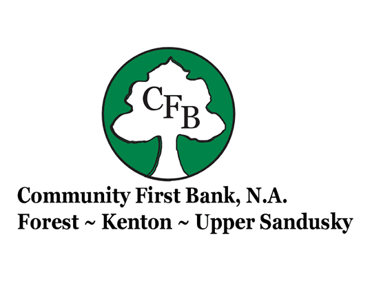 Community First Bank