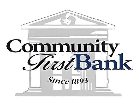 Community First Bank