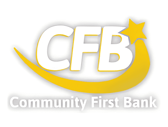 Community First Bank