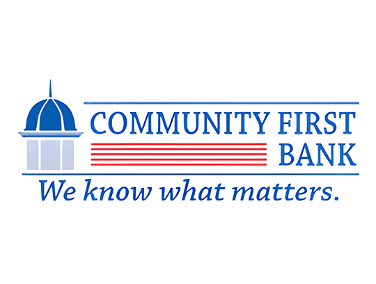 Community First Bank