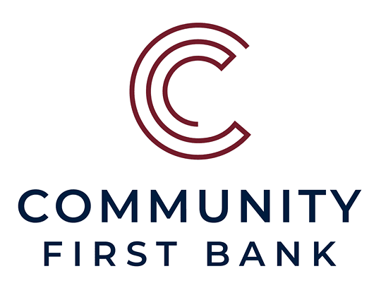 Community First Bank