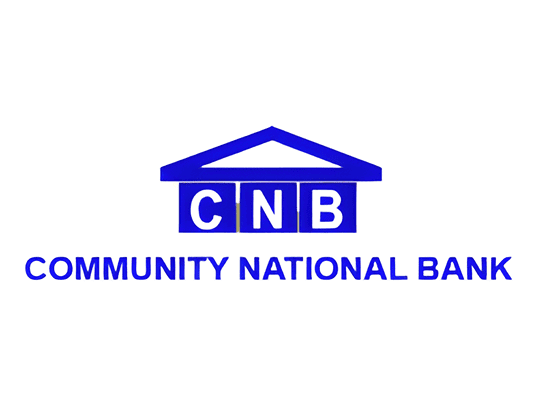 Community National Bank in Monmouth